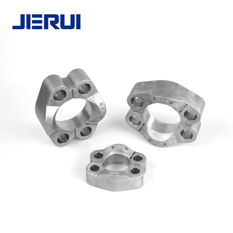 SAE Flange Clamps
